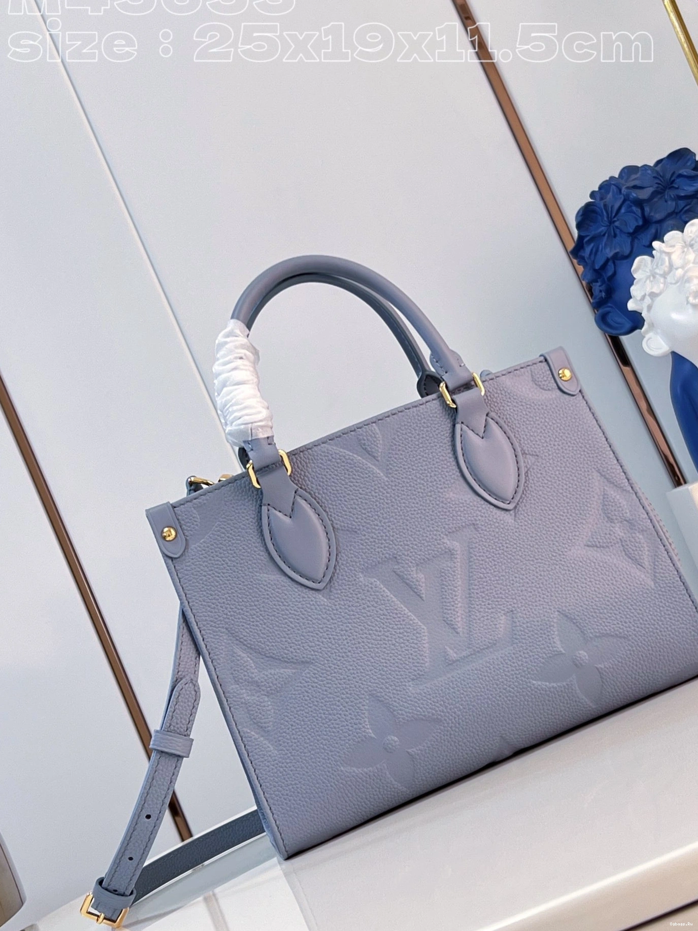 PM-25*19*11.5cm ONTHEGO VUITTON LOUIS 0327